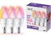 WiZ BLE 40W E14 lyspære (3-pack) Lyspærer & LED-pærer