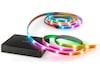 WiZ HDMI sync box med TV lightstrip (75"-85") Led strips & underholdning