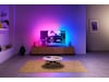 WiZ HDMI sync box med TV lightstrip (75"-85") Led strips & underholdning