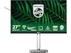 Philips 27" skjerm 27B2G5601/00 Skjermer