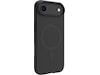 dbramante1928 iPhone Air Greenland Pro deksel (night black) Deksel til mobiltelefon