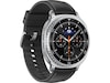 Samsung Galaxy Watch8 Classic 46mm BT (black) Smartklokker