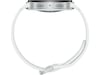 Samsung Galaxy Watch8 44mm BT (silver) Smartklokker