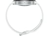 Samsung Galaxy Watch8 44mm eSim (silver) Smartklokker