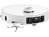 Dreame L40s Pro Ultra Robotstøvsuger (hvit) Robotstøvsugere