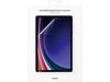 Samsung Galaxy Tab S10 Lite/FE og S9/FE Anti-reflecting Film skjermbeskytter Skjermbeskyttelse nettbrett