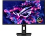 ASUS 27" gamingskjerm ROG Strix XG27AQDPG Skjermer