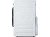 LG RHA1008NWKBLG Tørketrommel (hvit) Tørketrommel