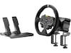 MOZA R3 Racing Simulator Bundle for PC Ratt & pedaler