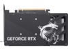 MSI GeForce RTX 5050 GAMING OC Skjermkort