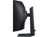 Samsung 40" curved gamingskjerm Odyssey G7 S40FG75 Skjermer