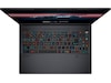 MSI Stealth A16 AI+ AMG 16" QHD+ OLED Gaming laptop