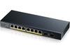 Zyxel Switch GS1100-10HP Switch
