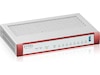 Zyxel Firewall USG FLEX 100H Firewall (brannmur)
