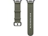 Samsung Galaxy Watch8 / Watch8 Classic Athleisure Band S/M (green) Reim