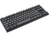 Varmilo APT88 Charcoal V3 TKL Trådløst Gamingtastatur (brown) Gamingtastatur