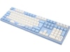 Varmilo APT109 Sea Melody V3 Trådløst Gamingtastatur (brown) Gamingtastatur