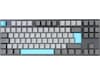 Varmilo APT88 Moonlight V3 TKL Trådløst Gamingtastatur (red) Gamingtastatur