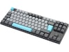 Varmilo APT88 Moonlight V3 TKL Trådløst Gamingtastatur (red) Gamingtastatur