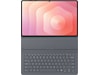 Samsung Galaxy Tab S11 Ultra Book Cover Keyboard Slim Deksel til nettbrett