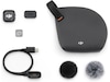 DJI Mic 3 Transmitter Kameramikrofon