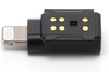 DJI Mic 3 Mobile Phone Adapter (Lightning) Kameramikrofon