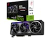 Asus ROG Astral GeForce RTX 5090 BTF Edition Skjermkort