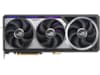 Asus ROG Astral GeForce RTX 5090 BTF Edition Skjermkort