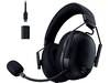 Razer BlackShark V3 Pro Trådløst Gamingheadset (sort) Gaming headset