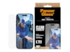 PanzerGlass iPhone 17 Pro Skjermbeskytter Skjermbeskyttelse