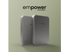 PanzerGlass empower Powerbank 10 000mAh (titanium) Powerbank