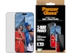 PanzerGlass iPhone 17 Pro Max 2-way Privacy Skjermbeskytter Skjermbeskyttelse