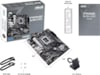 ASUS PRIME H610M-A WIFI Hovedkort Intel Socket