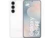 Samsung Galaxy S25 FE 128GB (white) Mobiltelefoner