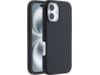 OtterBox iPhone 16 Symmetry v2 deksel - ProPack (sort) Deksel til mobiltelefon