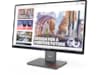 Lenovo 27" skjerm ThinkVision P27QD-40 Skjermer