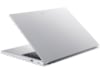Acer Aspire Go 16" WUXGA 120 Hz (pure silver) PC - Bærbar / laptop