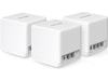 Mercusys Halo H60X Mesh 3-pack Routere