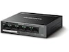 Mercusys  MS105GP 5-Port Gigabit Switch Switch