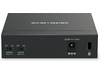 Mercusys  MS105GP 5-Port Gigabit Switch Switch