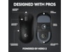 Logitech Pro X Superlight 2c Trådløs Gamingmus (hvit) Gamingmus