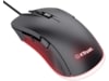 Trust GXT 922 Ybar Gaming mus (sort) Gamingmus