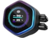 Cooler Master ML 360 Atmos II LCD Kjøler (sort) CPU - Vannkjøling