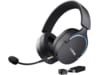 Trust GXT 491 Fayzo Trådløst gaming headset (sort) Gaming headset