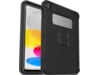 Otterbox iPad 10,9" (A16/10th gen) Armor deksel (sort) Deksel til nettbrett