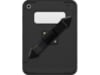 Otterbox iPad 10,9" (A16/10th gen) Armor deksel (sort) Deksel til nettbrett