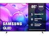Samsung 85" Q6F QLED 4K Smart TV (2025) Over 80 tommer TV