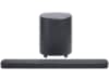 JBL BAR 500 MKII 5.1 Lydplanke (sort) Lydplanker