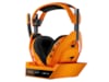Logitech A50 X Mclaren Edition Gamingheadset Gaming headset