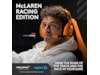 Logitech A50 X Mclaren Edition Gamingheadset Gaming headset